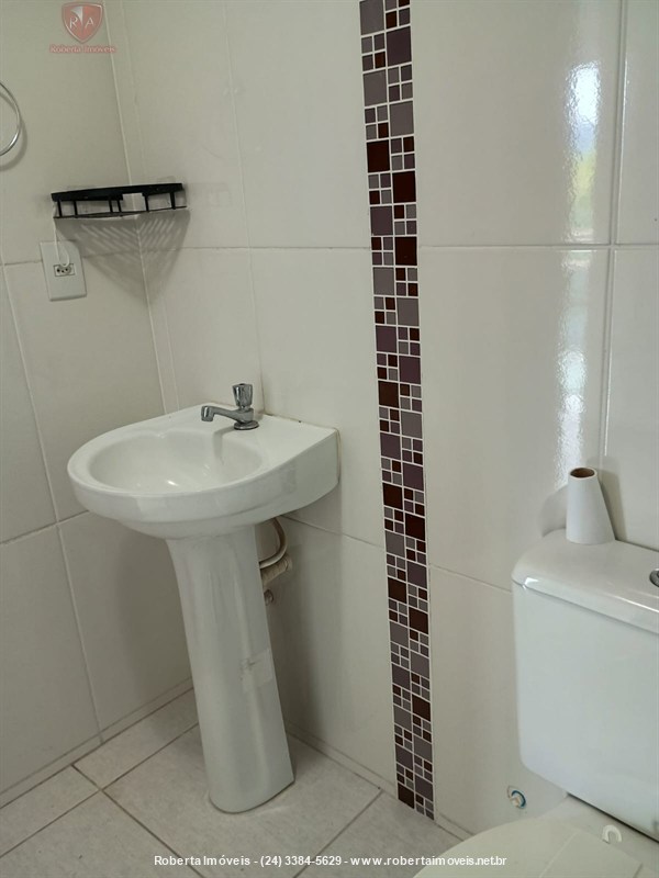 Apartamento para Alugar no Centro em Resende - Foto do Im�vel