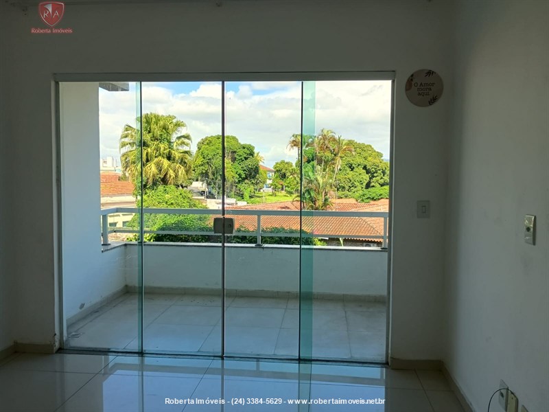 Apartamento para Alugar no Centro em Resende - Foto do Im�vel