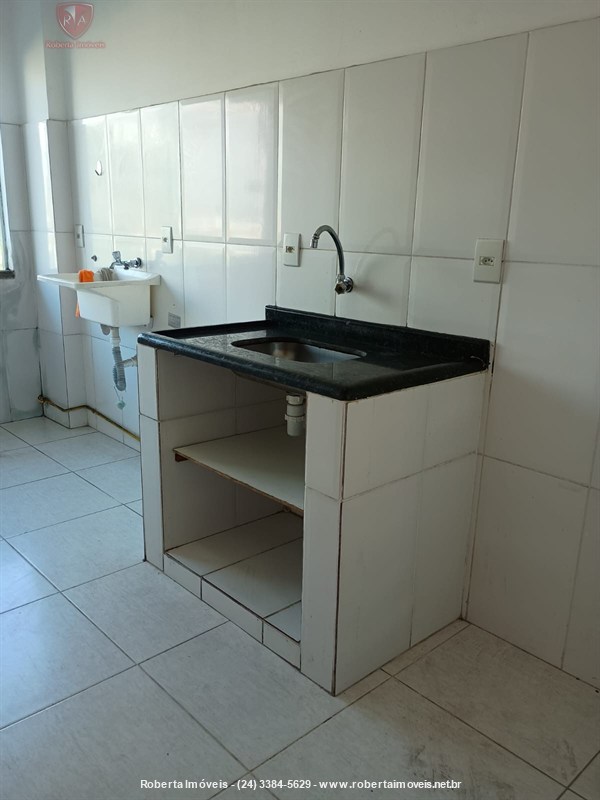 Apartamento para Alugar no Centro em Resende - Foto do Im�vel