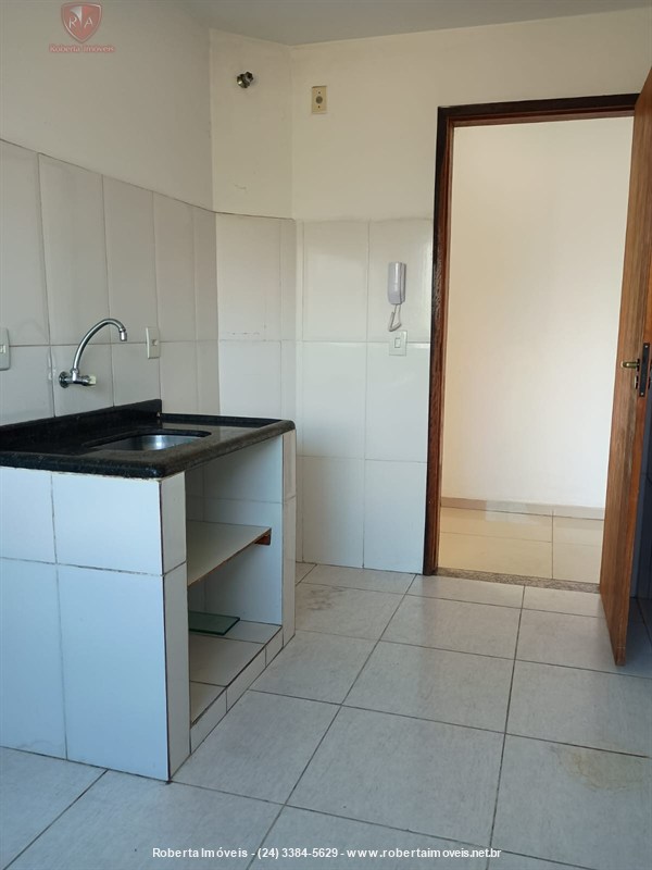 Apartamento para Alugar no Centro em Resende - Foto do Im�vel