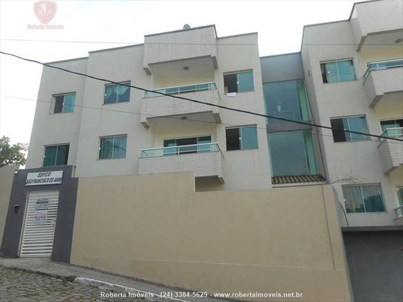 Apartamento para Alugar no Centro em Resende - Foto do Im�vel