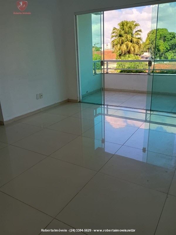 Apartamento para Alugar no Centro em Resende - Foto do Im�vel