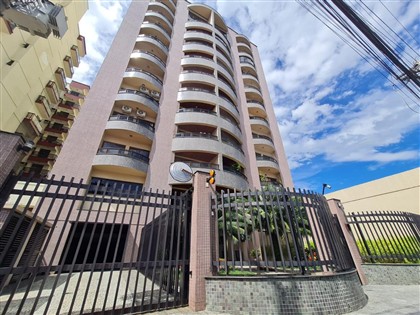 Apartamento à Venda
