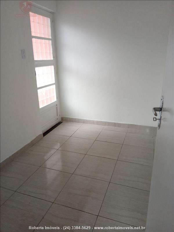 Casa para Alugar no Centro em Resende - Foto do Im�vel