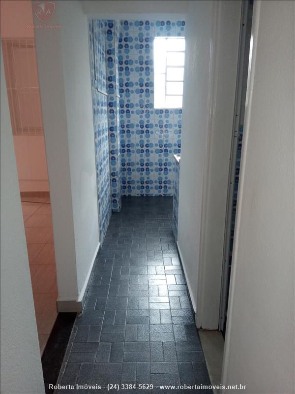 Casa para Alugar no Centro em Resende - Foto do Im�vel