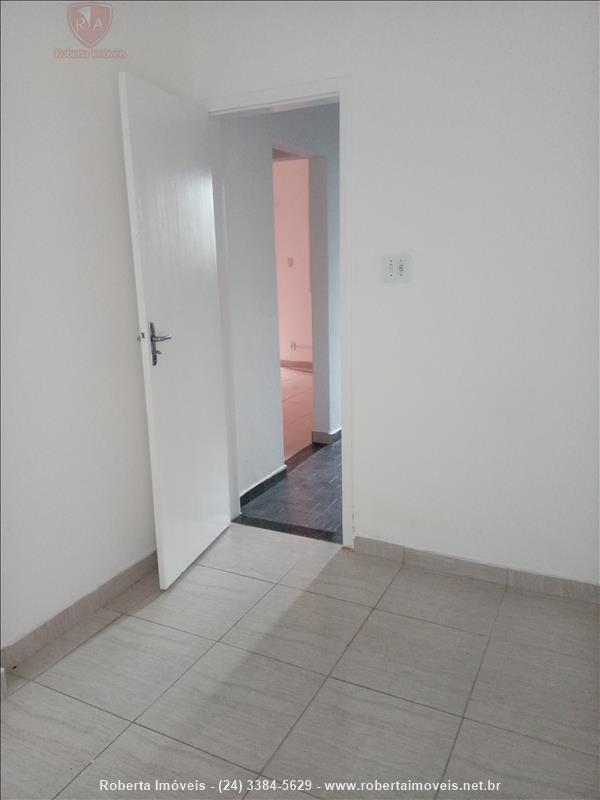 Casa para Alugar no Centro em Resende - Foto do Im�vel