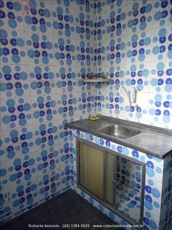 Casa para Alugar no Centro em Resende - Foto do Im�vel