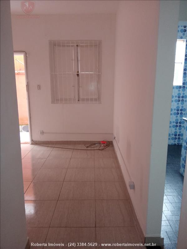 Casa para Alugar no Centro em Resende - Foto do Im�vel