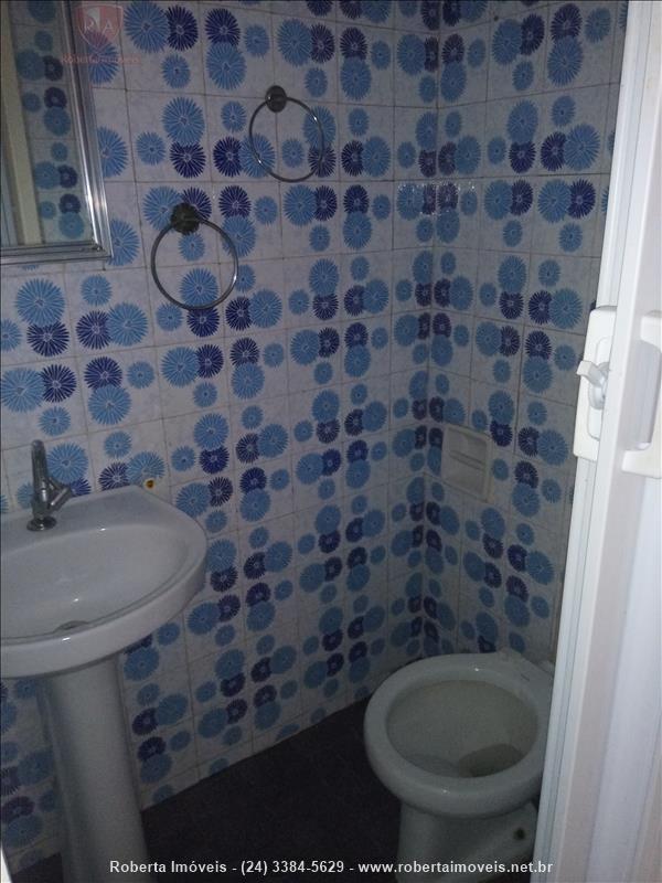 Casa para Alugar no Centro em Resende - Foto do Im�vel