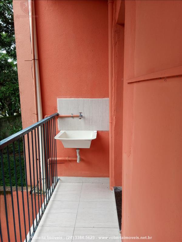 Casa para Alugar no Centro em Resende - Foto do Im�vel