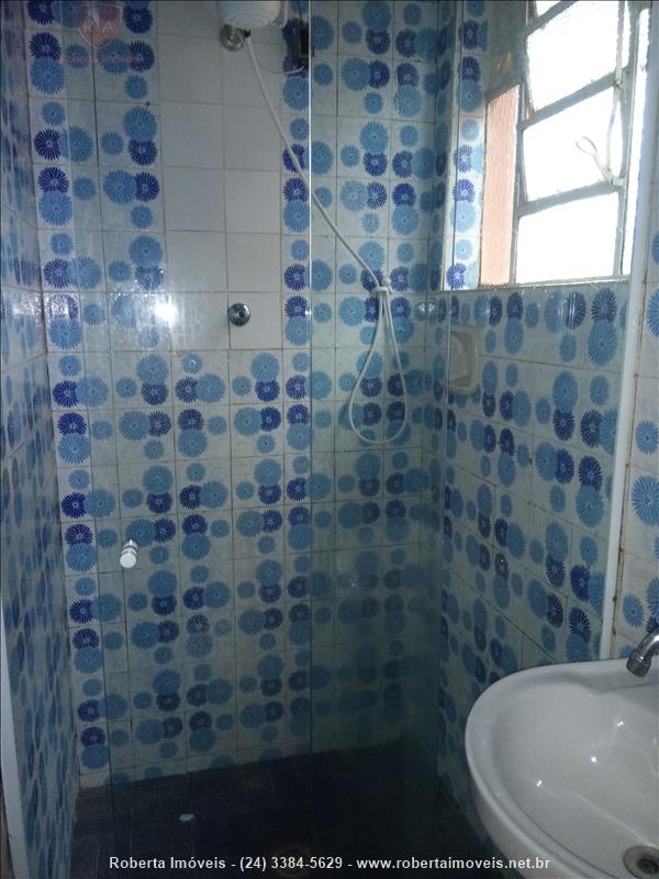 Casa para Alugar no Centro em Resende - Foto do Im�vel