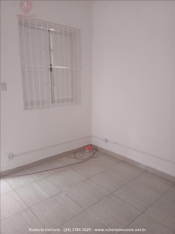 Casa para Alugar no Centro em Resende - Foto do Im�vel