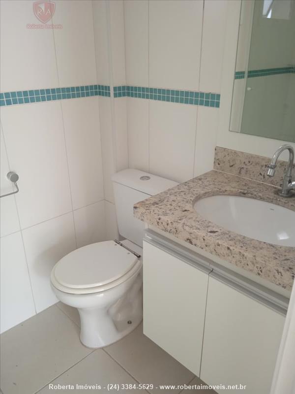 Cobertura a Venda no Santa Isabel em Resende - Foto do Im�vel