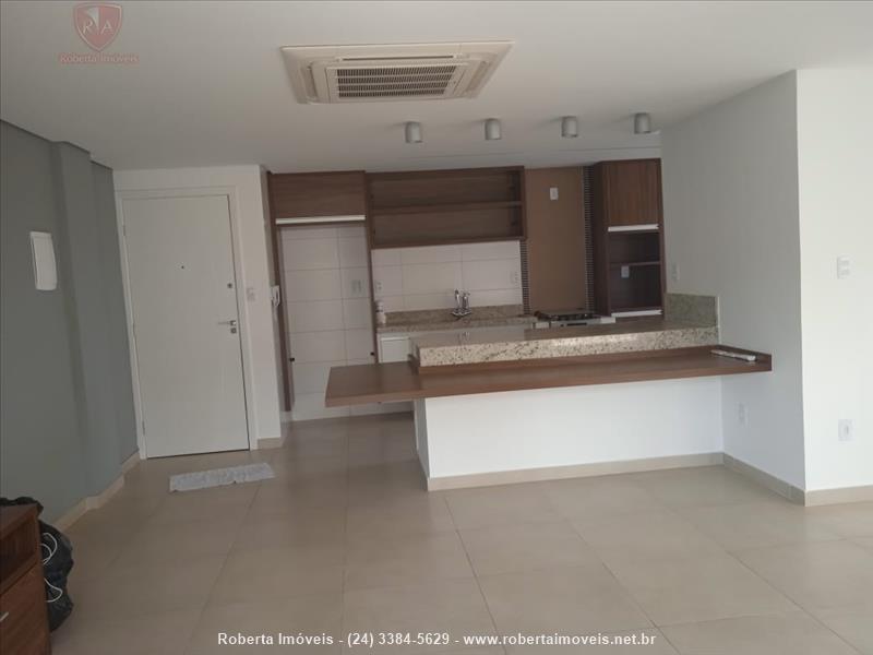 Cobertura a Venda no Santa Isabel em Resende - Foto do Im�vel