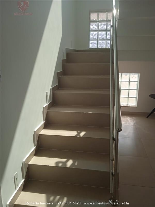 Cobertura a Venda no Santa Isabel em Resende - Foto do Im�vel