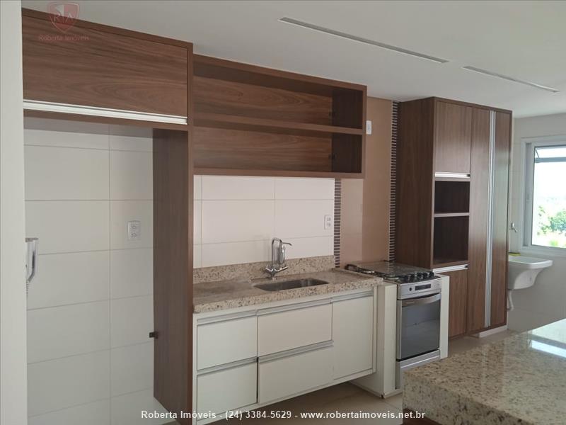 Cobertura a Venda no Santa Isabel em Resende - Foto do Im�vel