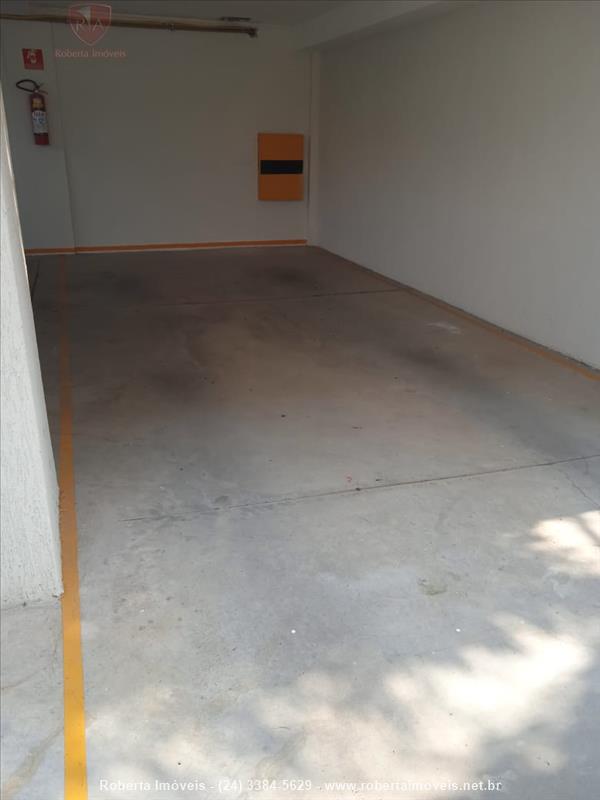 Cobertura a Venda no Santa Isabel em Resende - Foto do Im�vel