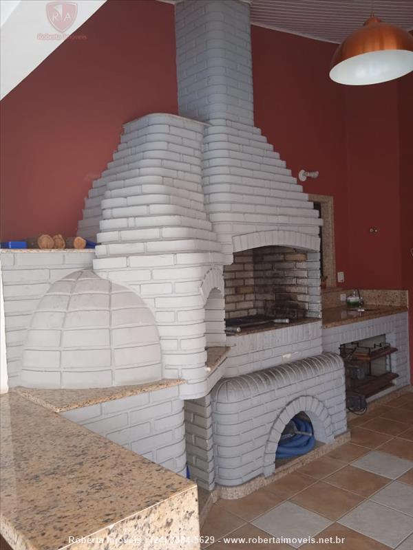 Cobertura a Venda no Santa Isabel em Resende - Foto do Im�vel