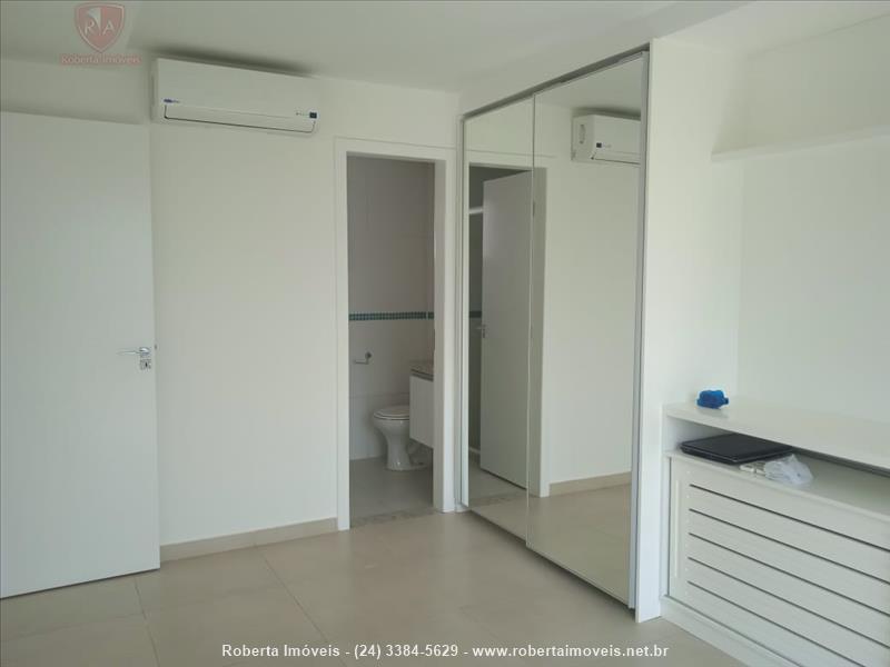 Cobertura a Venda no Santa Isabel em Resende - Foto do Im�vel