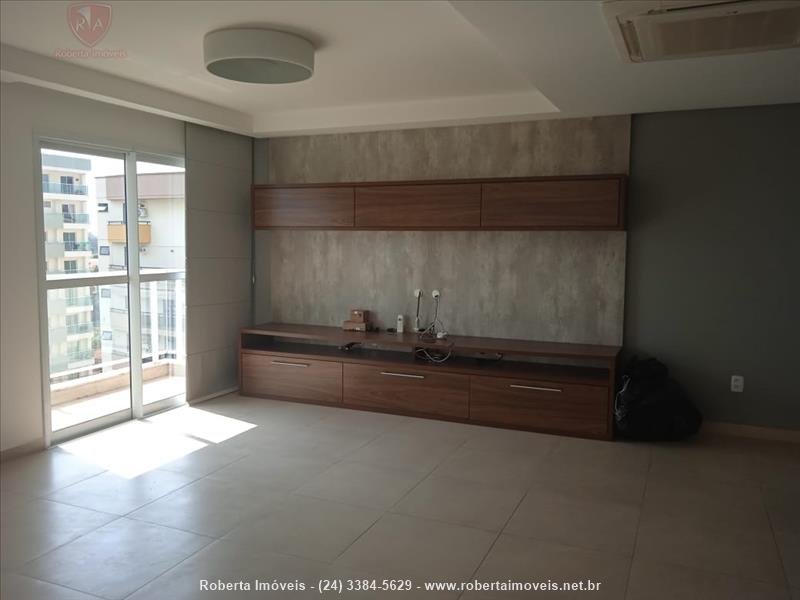 Cobertura a Venda no Santa Isabel em Resende - Foto do Im�vel