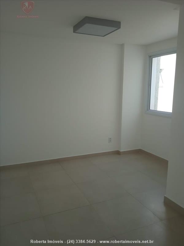 Cobertura a Venda no Santa Isabel em Resende - Foto do Im�vel