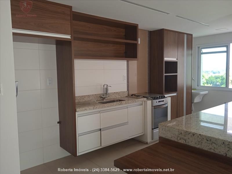 Cobertura a Venda no Santa Isabel em Resende - Foto do Im�vel