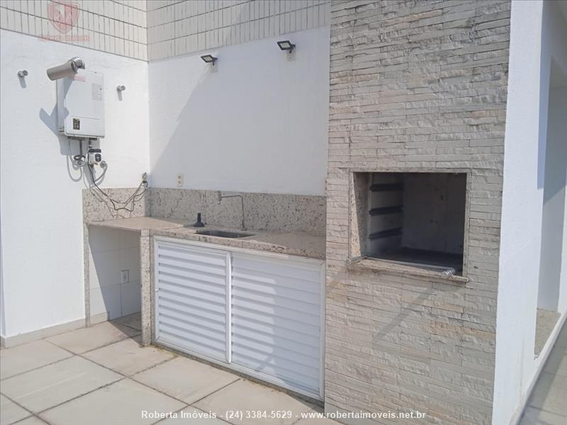 Cobertura a Venda no Santa Isabel em Resende - Foto do Im�vel