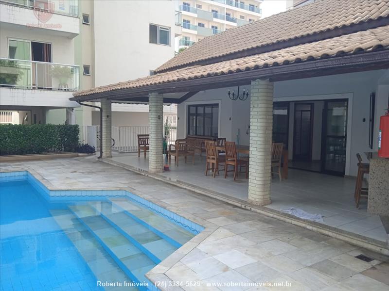 Cobertura a Venda no Santa Isabel em Resende - Foto do Im�vel