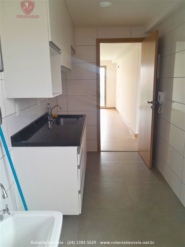 Cobertura para Venda ou Alugar no Campos Elíseos em Resende - Foto do Imvel