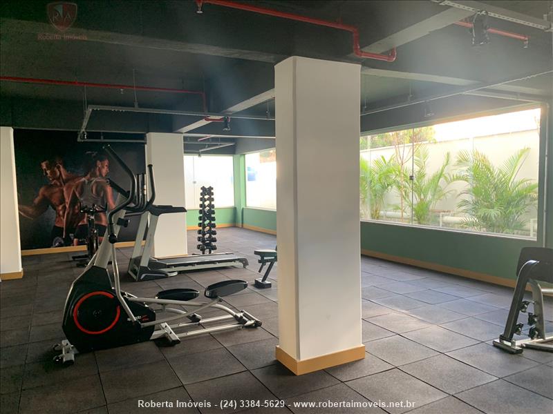 Cobertura para Venda ou Alugar no Campos Elíseos em Resende - Foto do Imvel