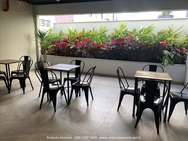 Cobertura para Venda ou Alugar no Campos Elíseos em Resende - Foto do Imvel