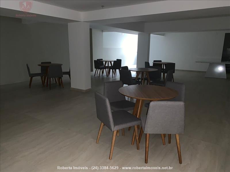Cobertura para Venda ou Alugar no Campos Elíseos em Resende - Foto do Imvel