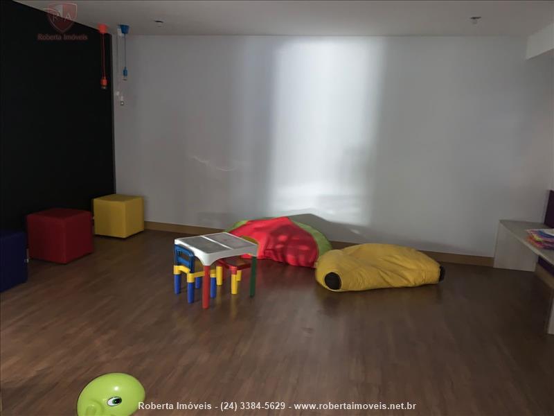 Cobertura para Venda ou Alugar no Campos Elíseos em Resende - Foto do Imvel
