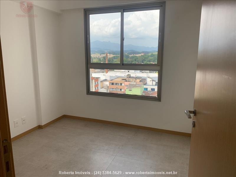 Cobertura para Venda ou Alugar no Campos Elíseos em Resende - Foto do Imvel