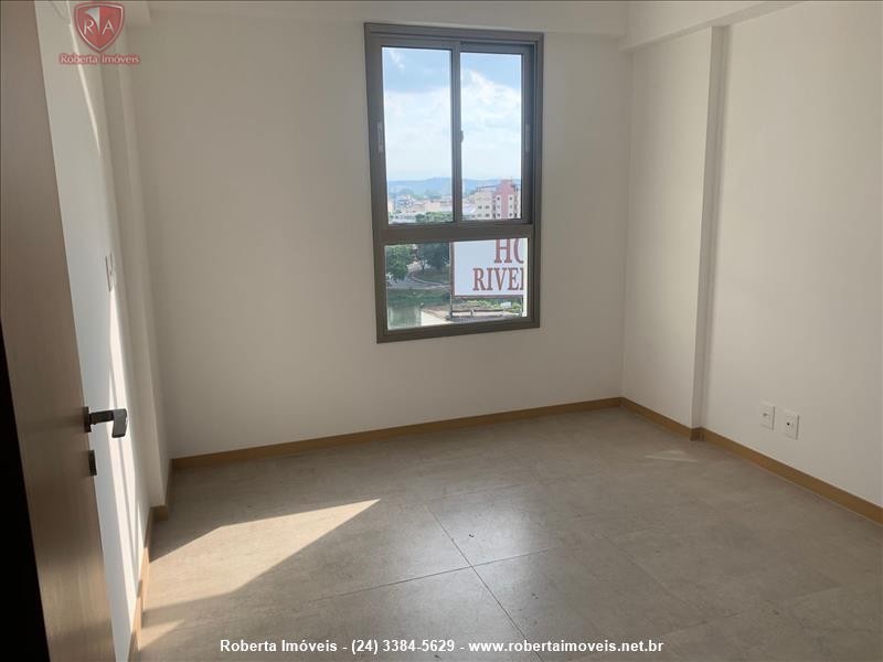 Cobertura para Venda ou Alugar no Campos Elíseos em Resende - Foto do Imvel
