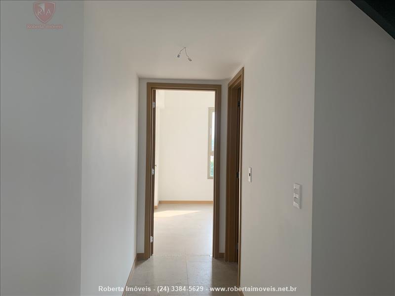 Cobertura para Venda ou Alugar no Campos Elíseos em Resende - Foto do Imvel