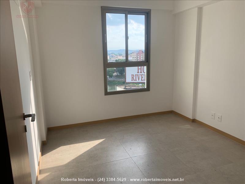 Cobertura para Venda ou Alugar no Campos Elíseos em Resende - Foto do Imvel