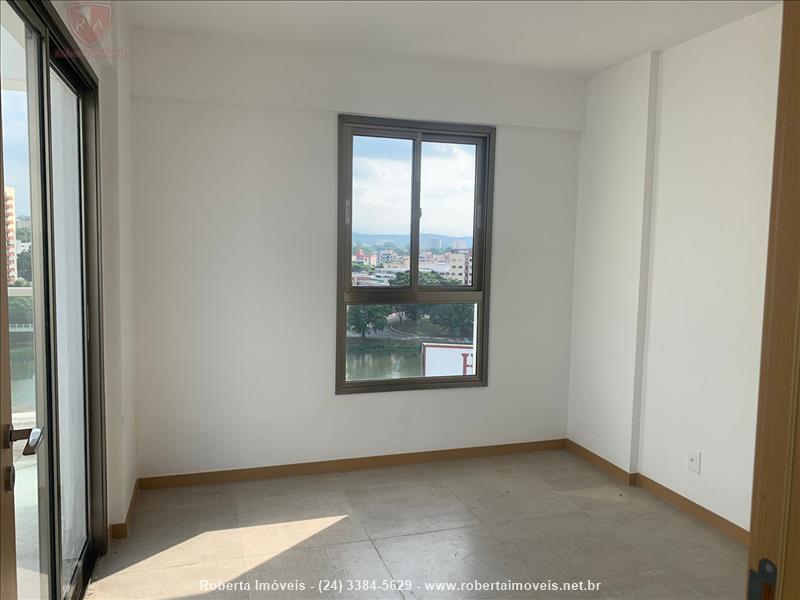 Cobertura para Venda ou Alugar no Campos Elíseos em Resende - Foto do Imvel