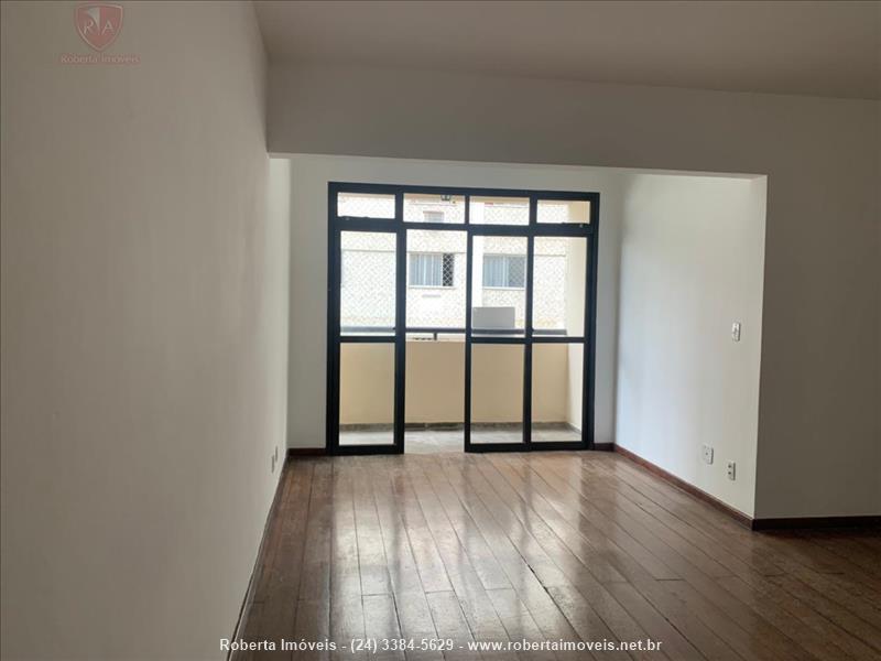 Apartamento para Alugar no Jardim Jalisco em Resende - Foto do Im�vel