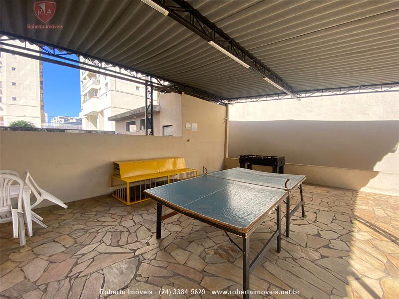 Apartamento para Alugar no Jardim Jalisco em Resende - Foto do Im�vel