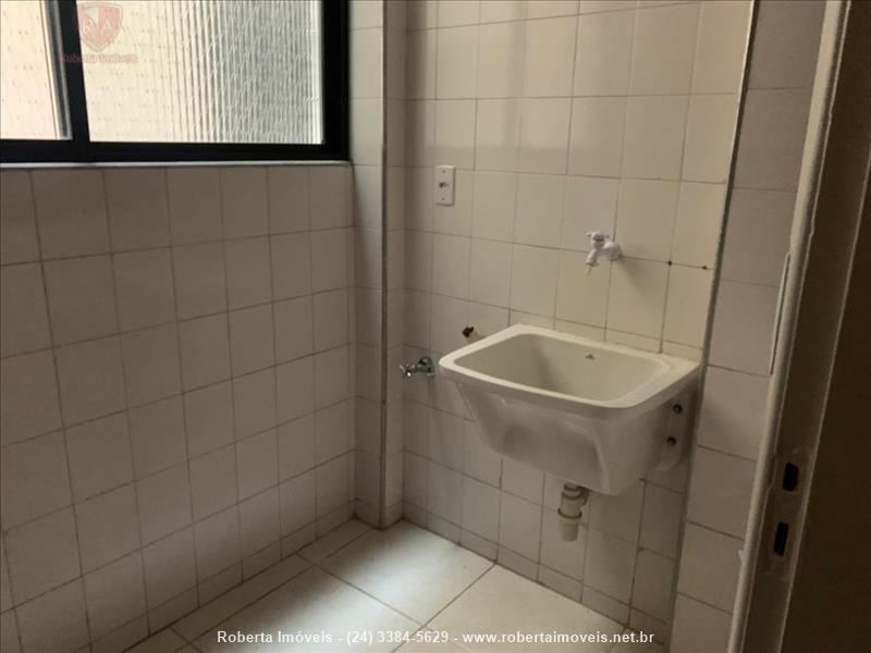 Apartamento para Alugar no Jardim Jalisco em Resende - Foto do Im�vel