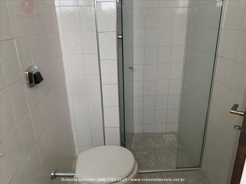 Apartamento para Alugar no Jardim Jalisco em Resende - Foto do Im�vel