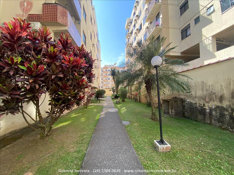 Apartamento para Alugar no Jardim Jalisco em Resende - Foto do Im�vel