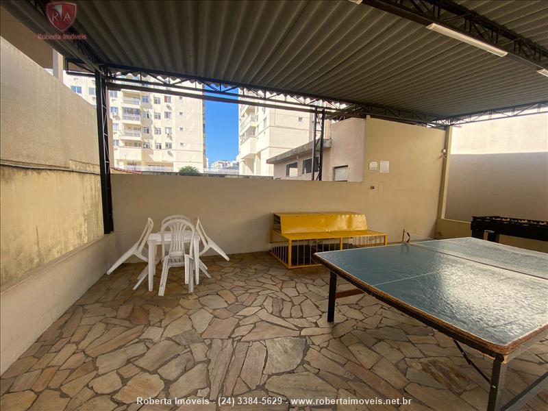 Apartamento para Alugar no Jardim Jalisco em Resende - Foto do Im�vel