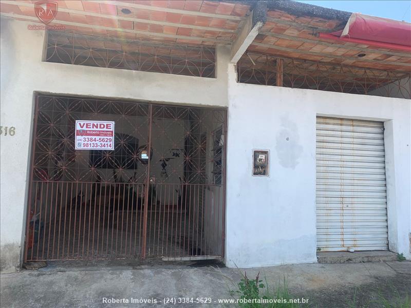 Casa a Venda no Jardim Beira Rio em Resende - Foto do Imvel