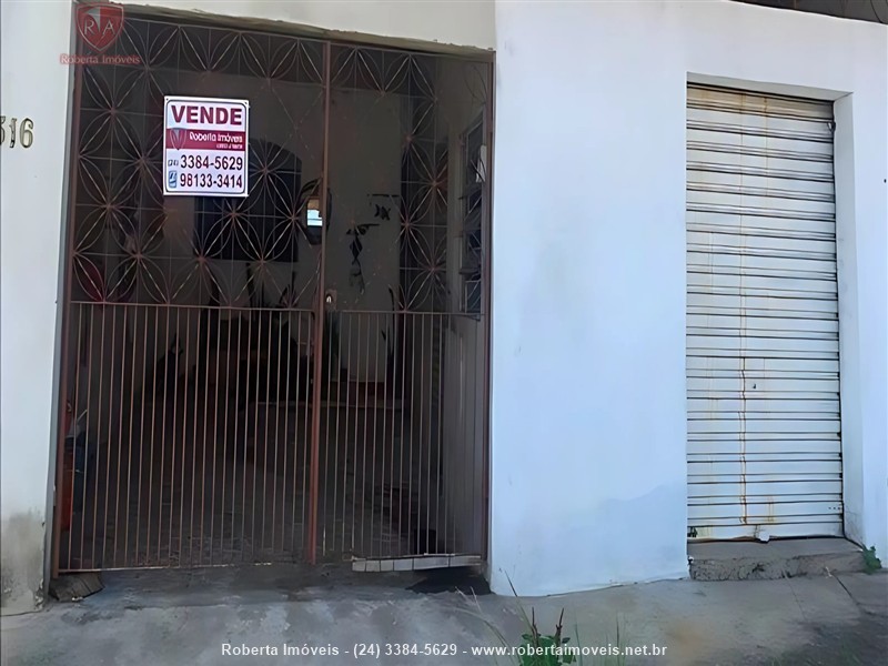 Casa a Venda no Jardim Beira Rio em Resende - Foto do Imvel