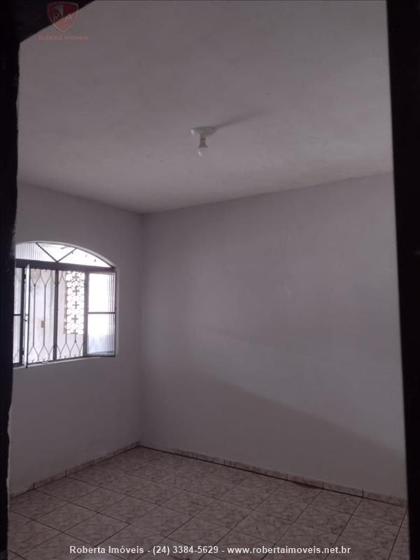 Casa a Venda no Jardim Beira Rio em Resende - Foto do Imvel