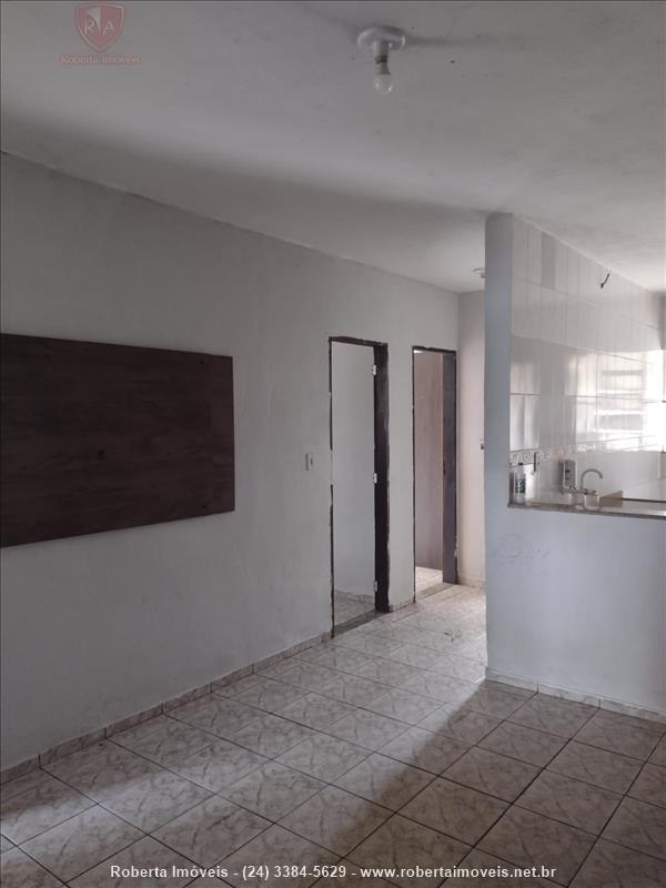 Casa a Venda no Jardim Beira Rio em Resende - Foto do Imvel