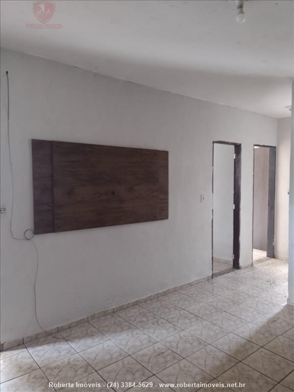 Casa a Venda no Jardim Beira Rio em Resende - Foto do Imvel