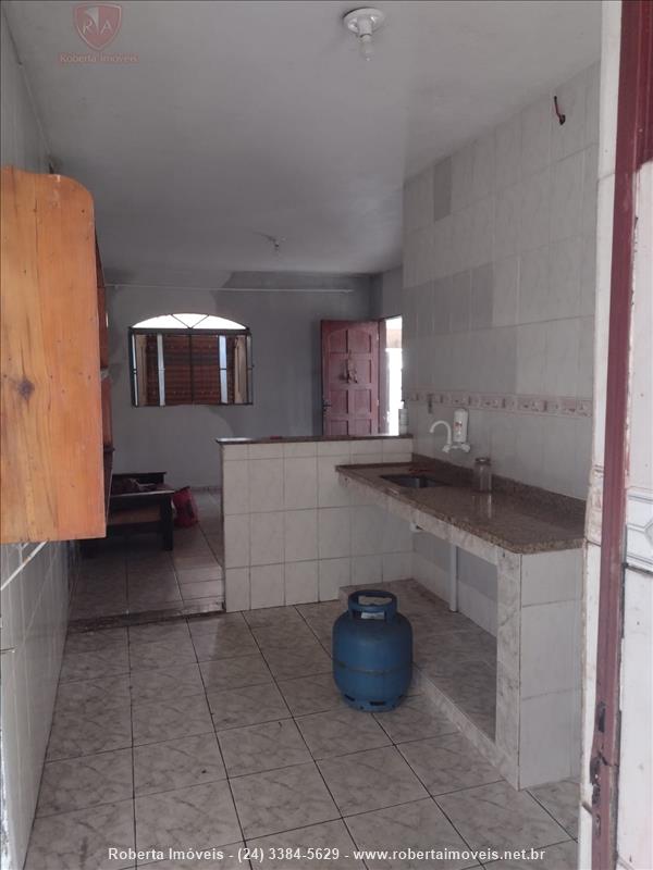 Casa a Venda no Jardim Beira Rio em Resende - Foto do Imvel